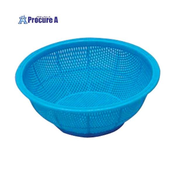 【送料都度見積】 ※個人宅様送り不可 ●外形寸法(mm)幅：230●外形寸法(mm)奥行：230●外形寸法(mm)高さ：89●色：ブルー