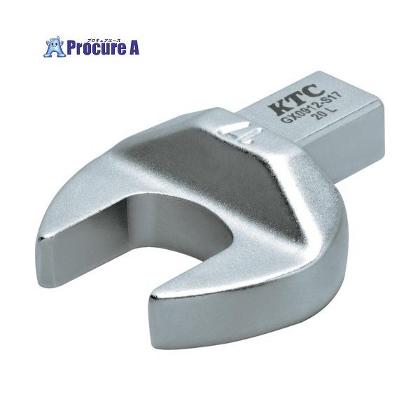 【送料都度見積】●全長(mm)：44●差込角(mm)：凸9×12●二面寸法(mm)：17