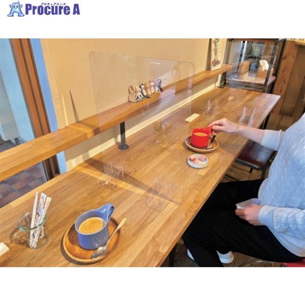 ●間口(mm)：325●奥行(mm)：120●高さ(mm)：430●厚さ(mm)：1.5●色：透明●タイプ：台置きフラット●パネル厚(mm)：1.5