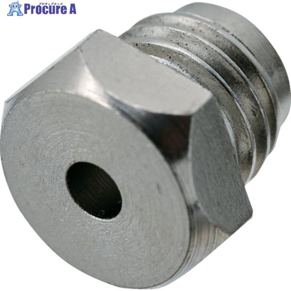 TRUSCO リベッターHR-2464用ノーズピース 4.8MM用  ▼256-0028 HR2464-NP048  1個