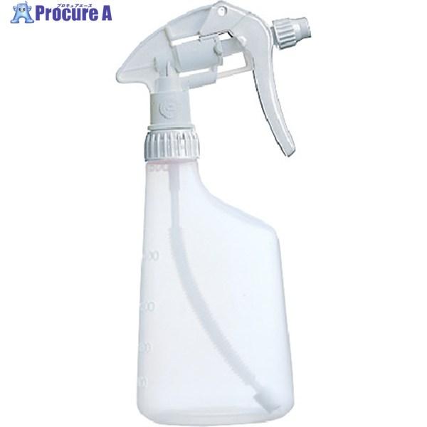 他サイト： コンドル スプレー容器 キャニオンスプレー H-500 ホワイト  ▼256-3909 C356-000X-MB-W  1個の商品画像