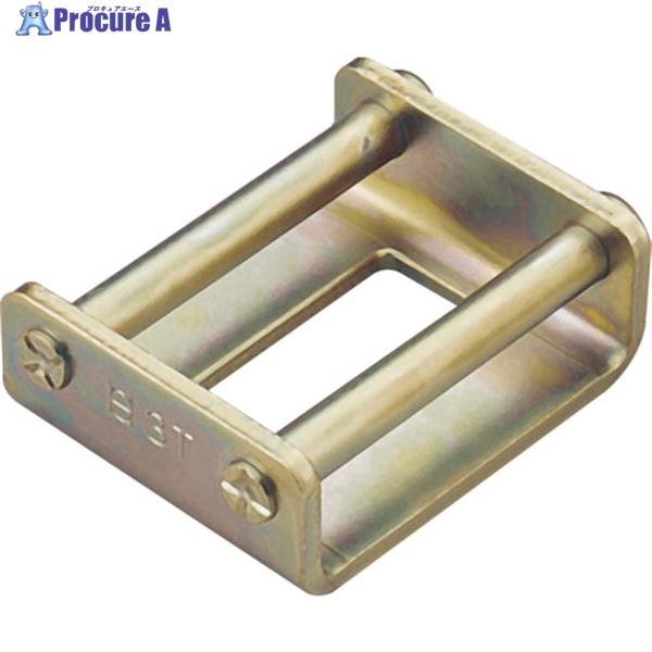 ●名称：トメロン金具●適合ベルト機種：TKM-1、TKM-3●幅(mm)：29●高さ(mm)：14●全長(m)：30●ベルト寸法(mm)幅×厚さ：20×1.0●寸法(mm)A：29●寸法(mm)B：30●寸法(mm)C：14