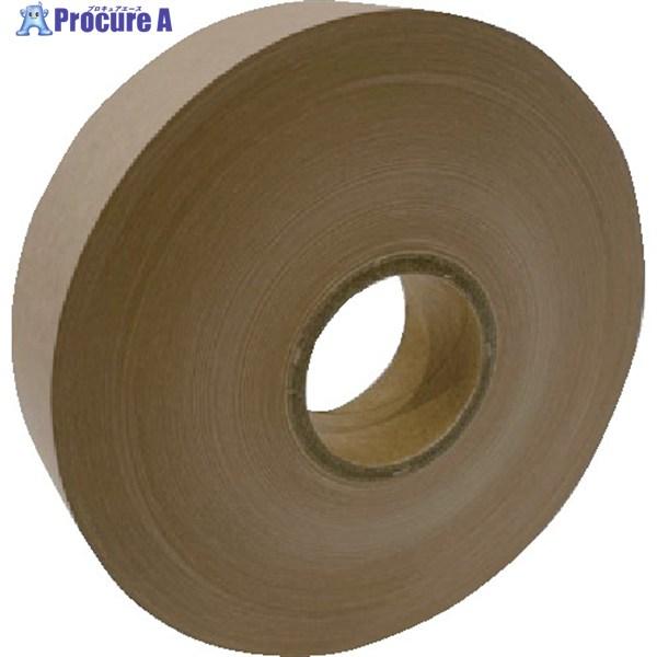 NichiRica ガムテープ リカテープC70 38mm×180m  ▼257-5399 C70-38180  1巻