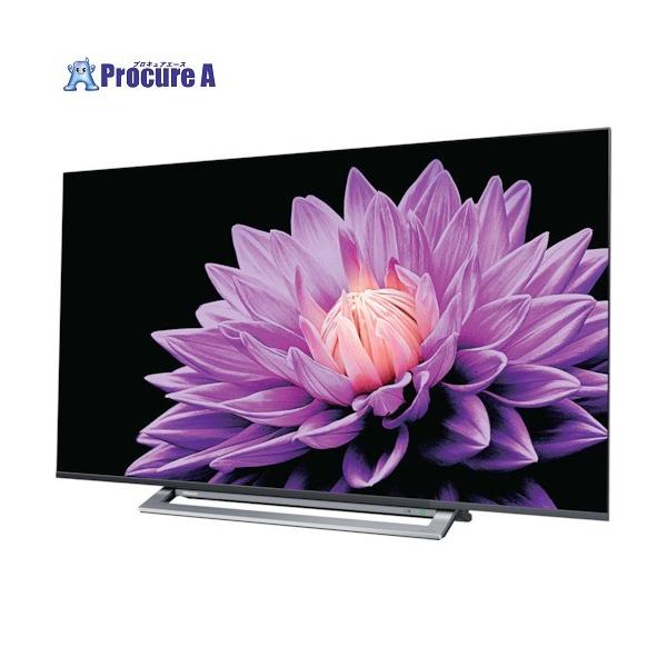 LED液晶テレビ REGZA 50M540X