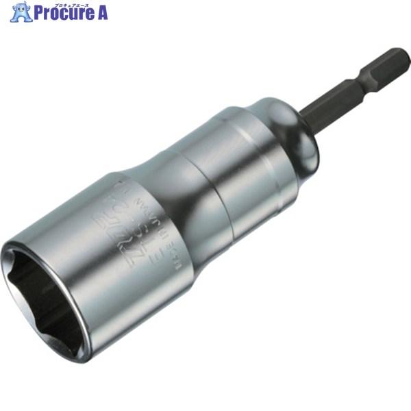 TOP 電動ドリル用強軸ソケット ▽258-0589 ETS-24 1個 : プロキュア