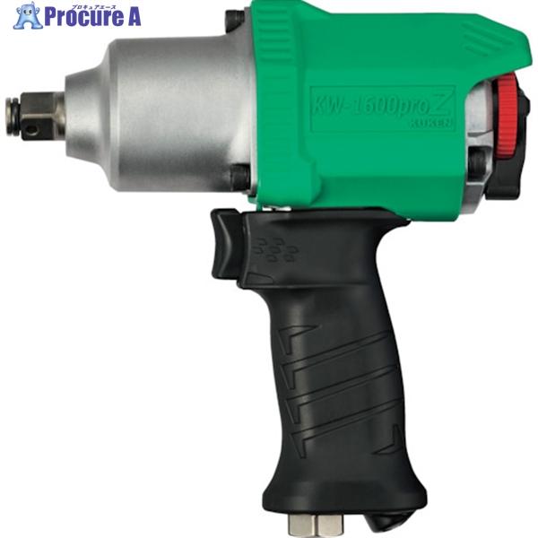 ●能力ボルト径(mm)：16●ソケット差込角(mm)：12.7●最大締付トルク(N・m)：520●無負荷回転数(min［［の−１乗］］)：9600●空気消費量(［［Ｍ３］］/min)：0.30●ホース取付口：Rc1/4●排気：後方●全長(m...