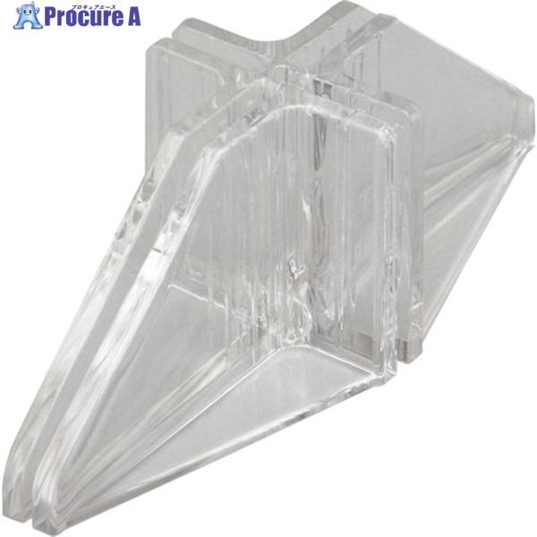 ●幅(mm)：50●奥行(mm)：141●高さ(mm)：50●適合サイズ：H600×W900迄●色：透明