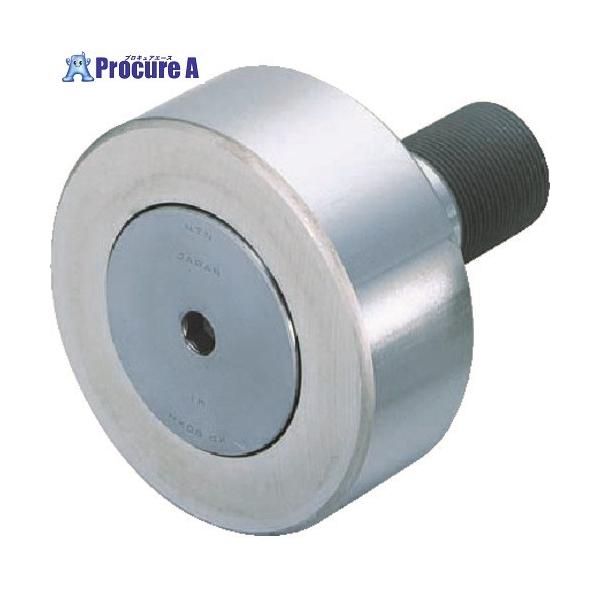 NTN F ニードルベアリング(球面外輪タイプ)外径10mm幅7mm全長17mm  ▼263-9751 KR10T2H/3A  1個