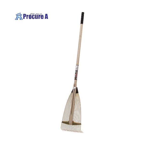 【送料都度見積】●全長(mm)：1270~1450●先幅(mm)：230~410●爪長さ(mm)：400●高さ(mm)：65・爪数(本)18