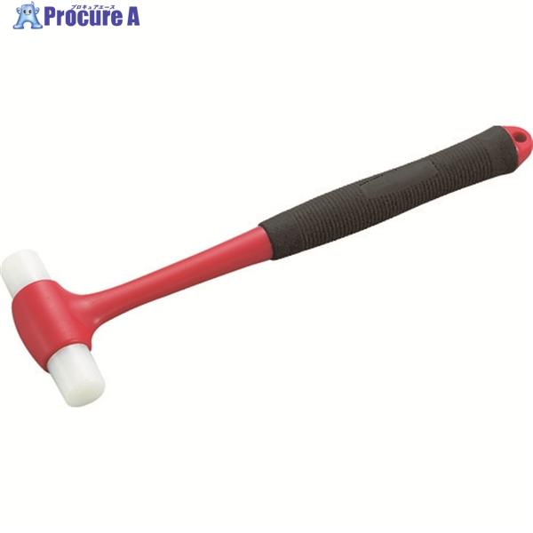 ●頭径(mm)：20●頭長(mm)：75●全長(mm)：265●ヘッド内容：ナイロン●頭部長さ(mm)：75