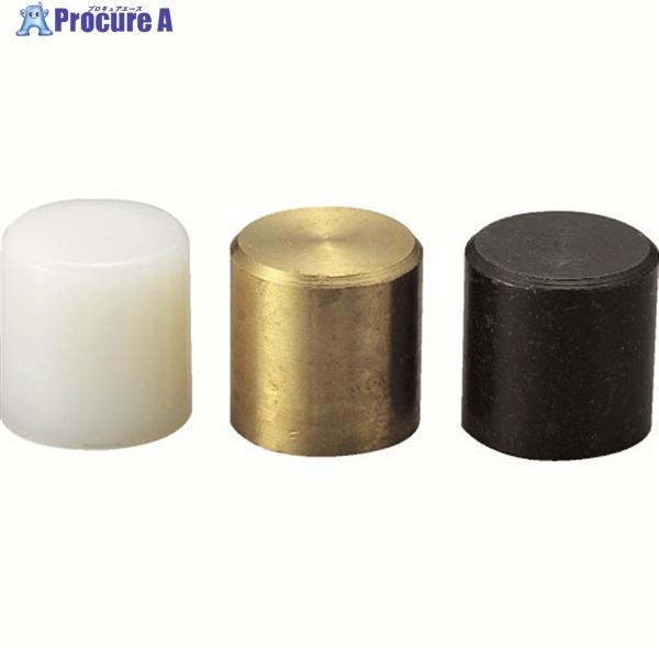 ●頭径(mm)：20●適合機種：TH-9006、9007、9008●セット内容：鉄(平)・真鍮・ナイロン各1個●セット内容：鉄（平）・真鍮・ナイロン各1個