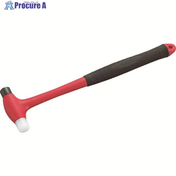 ●頭径(mm)：14●頭長(mm)：65●全長(mm)：245●ヘッド内容：鉄（平）、ナイロン●頭部長さ(mm)：65