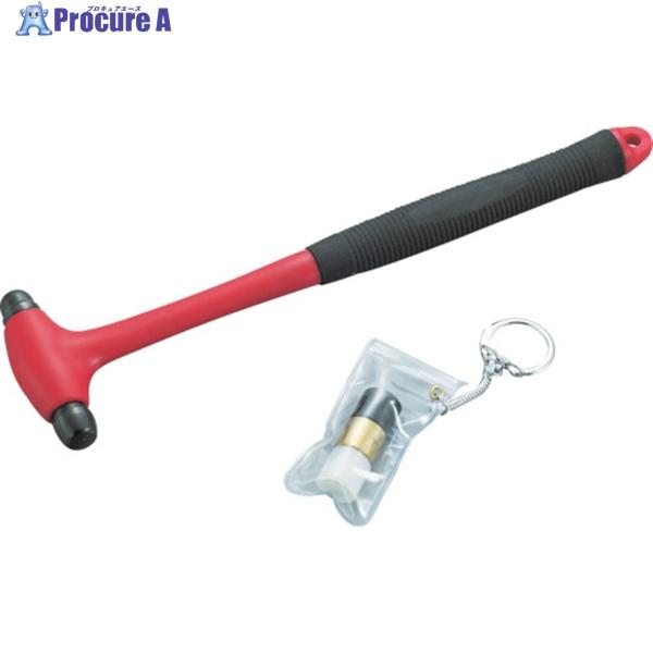 ●頭径(mm)：14●頭長(mm)：65●全長(mm)：245●ヘッド内容：鉄（平）、鉄（丸）、鉄（長丸）、ナイロン、真鍮●頭部長さ(mm)：65