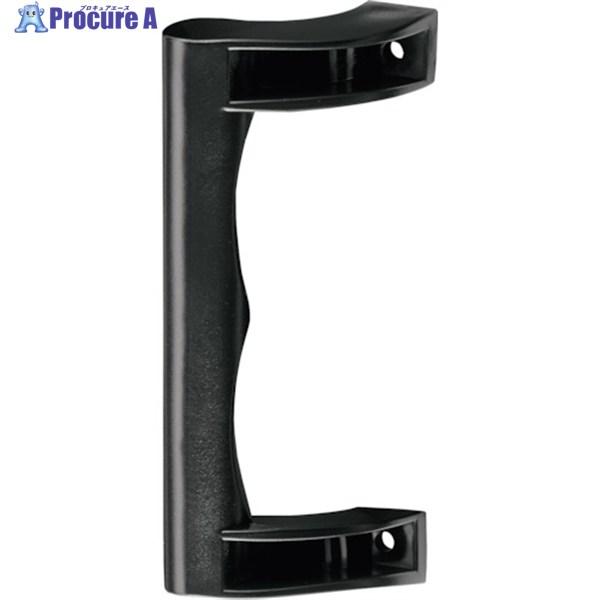 ●品名：樹脂取手　ビス式●材質：樹脂