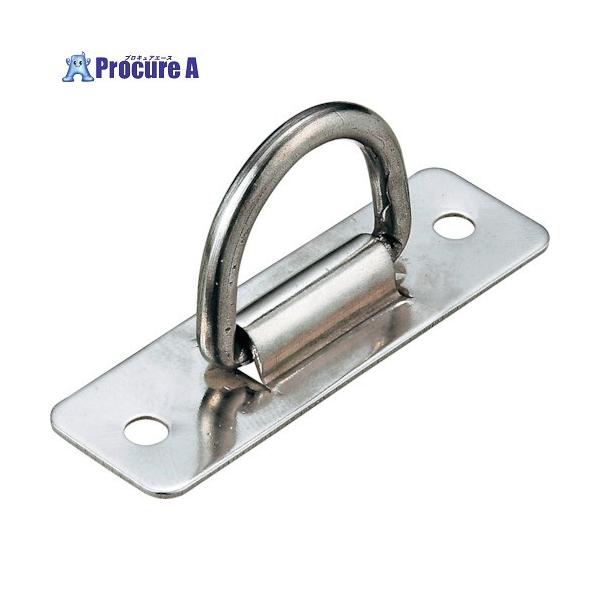 【送料都度見積】●品名：マルキーゼ用Ｉ型グランドフック●製造国：日本