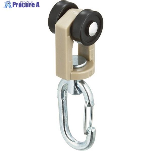 ●品名：Ｄ40ワンタッチランナーA●適合レール：D40レール●許容荷重(kg)：10●レール下端からカン下寸法(mm)：52.0