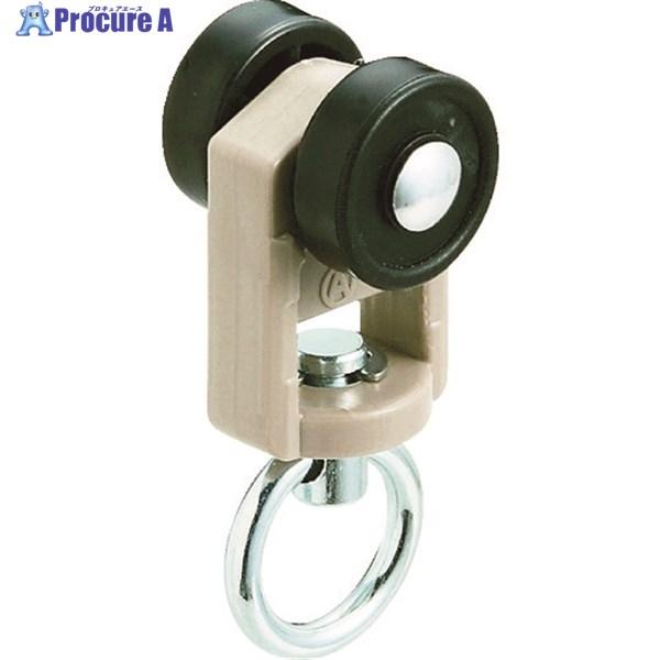 ●品名：Ｄ40ランナーA●適合レール：D40レール●許容荷重(kg)：10●レール下端からカン下寸法(mm)：24.0