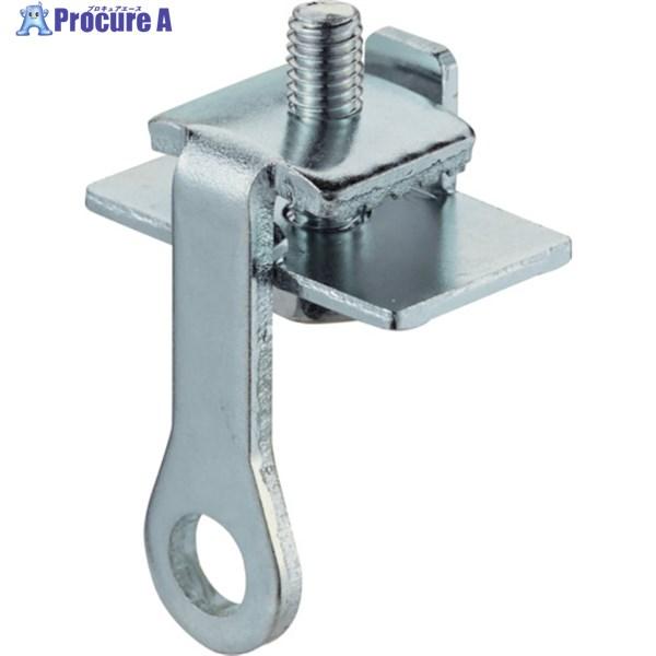 ●品名：Ｄ40中間ストップ●適合レール：D40レール●寸法(mm)：23.0×34.0×41.0●レール下端からカン下寸法(mm)：27