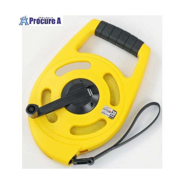 ●テープ長さ(m)：30●テープ幅(mm)：13●テープ厚さ(mm)：0.55●目盛仕様：メ−トル目盛、JIS1級、ツ−トンカラ−両面目盛●標準張力(N)：20●本体寸法(mm)：270