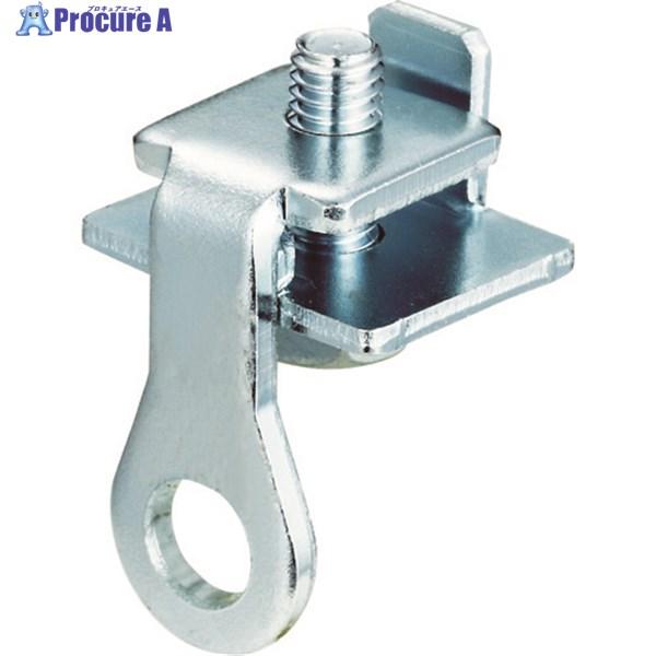 ●品名：Ｄ３０中間ストップ●適合レール：D30レール●レール下端からカン下寸法(mm)：21