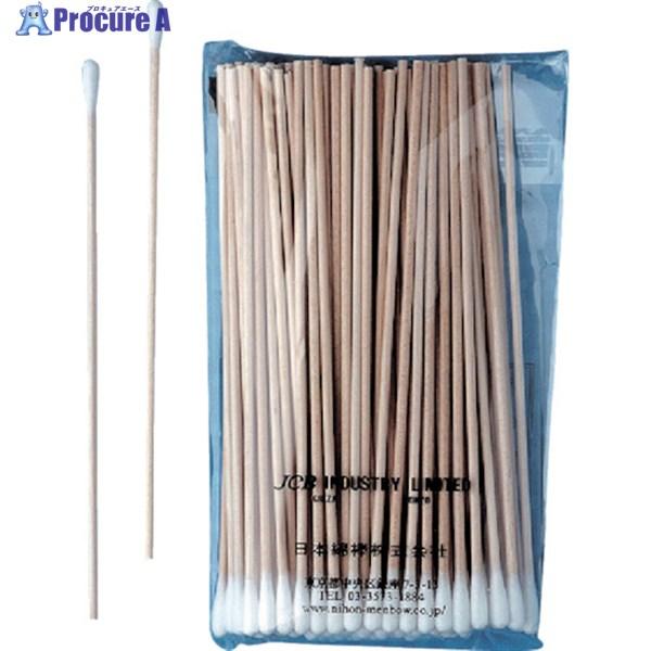 ●先端径(mm)：4.8●軸長(mm)：150●タイプ：片綿球・木軸