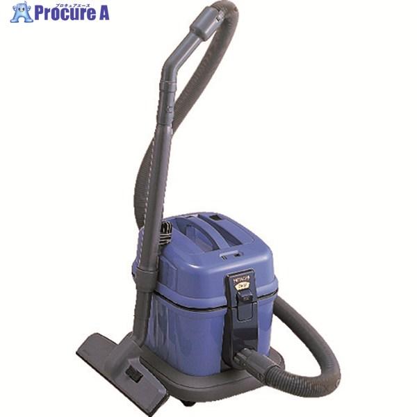 ■日立 業務用掃除機 集じん容量7L〔品番:CVG1〕【2984121:0】[店頭受取不可] 日立 業務用掃除機 集じん容量7L ▽298-4121 CV-G1 1台 : プロキュア