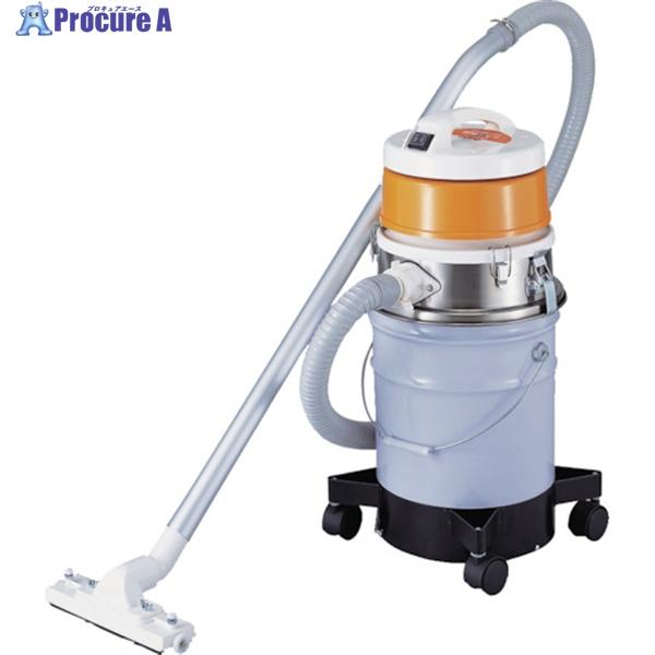 スイデン　微粉塵専用掃除機（パウダー専用クリーナー集塵機　乾式） SGV110DPPC [298-4415] スイデン（Suiden） 微粉塵専用掃除機(パウダー専用クリーナー集塵機