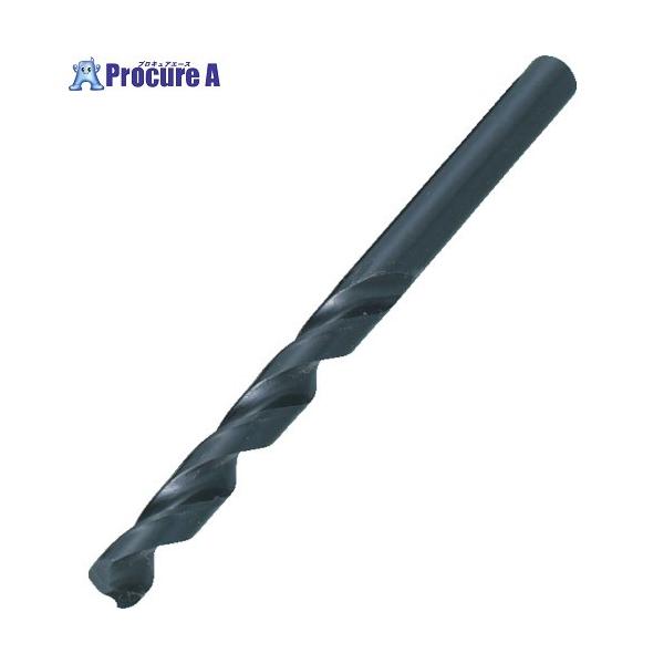 ●刃径(mm)：3.0●溝長(mm)：33●全長(mm)：61●シャンク径(mm)：3.0●有効加工深さ：5D(刃径×5倍)●先端角(°)：118