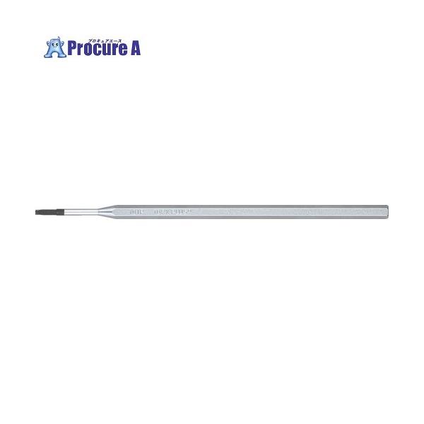 ※個人宅様送り不可 ●刃先：6IP●全長(mm)：170●軸長(mm)：30