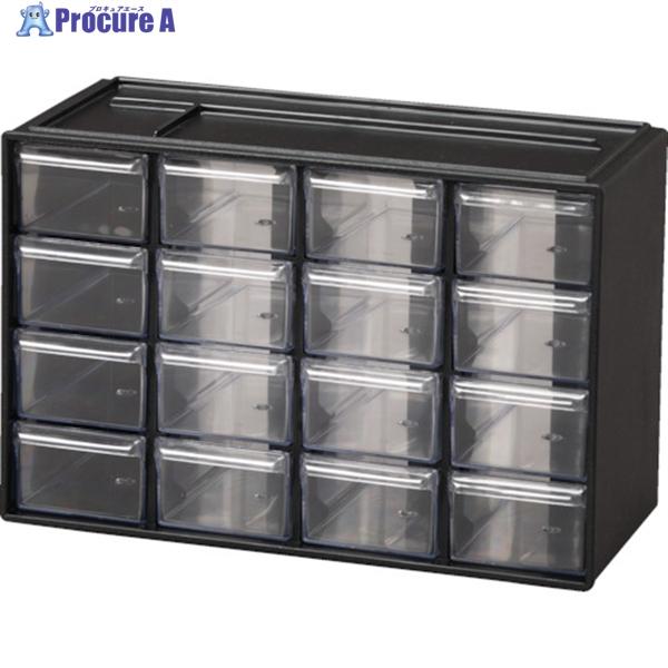 Iris（イリス） IRIS 238317 パーツ収納 パーツキャビネット PC-30