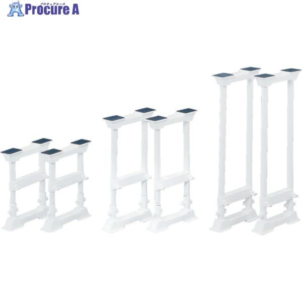 確認用 Iris（イリス） IRIS 248250 家具転倒防止伸縮棒 L (高さ70〜120cm・H