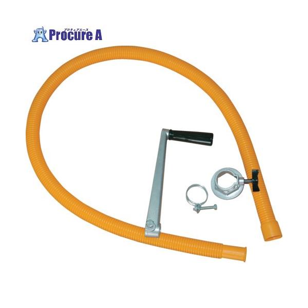 工進 LP32用ハンドル組  ▼321-1819 003800101  1個