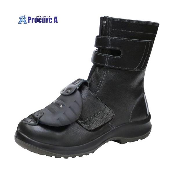 ミドリ安全靴・ＰＲＭ235・27.5ＥＥＥサイズ ミドリ安全 安全靴 プレミアムハイ・ベルデ PRM235 甲プロM2