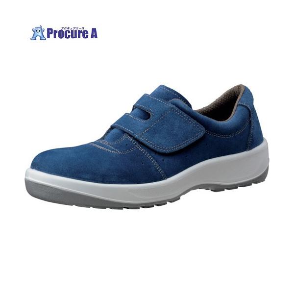 ミドリ安全 スニーカータイプ安全靴 MSN355 28.0CM □▽322-0987