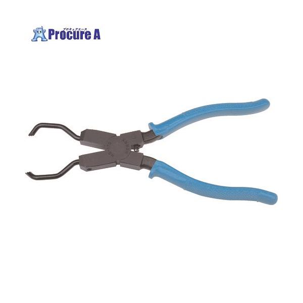 他サイト： メリー カップリングツールHS175C  ▼323-0317 HS175C  1丁の商品画像