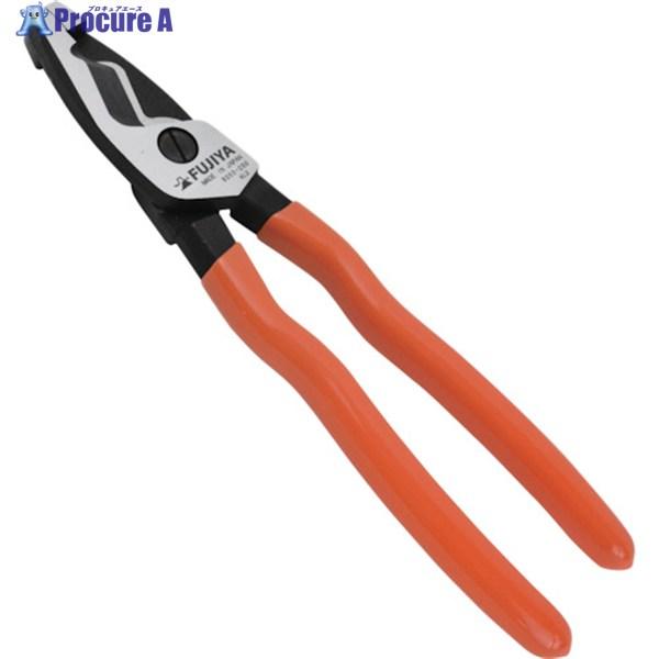 ●全長(mm)：209●切断能力(mm)鉄線：φ2.0●切断能力(mm)ピアノ線：Φ0.8●切断能力(mm)VA線(VVF)：Φ2.6×3芯●落下防止用ひも取付穴：無●ハンドル：樹脂