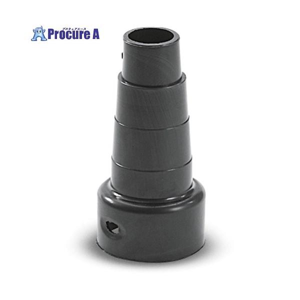 KARCHER バキュームクリーナー用アクセサリー 電動工具アダプタ-(5.453-042.0)  ■▼326-2217 5.453-042.0  1個