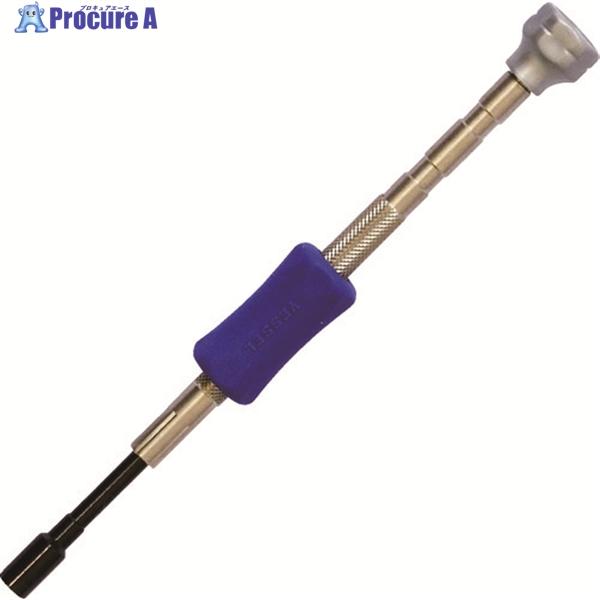 ●刃先：3●軸長(mm)：25●全長(mm)：105●対辺(mm)：3●先端サイズ(mm)：Φ5●ソケット部深さ(mm)：7●先端外径(mm)：5