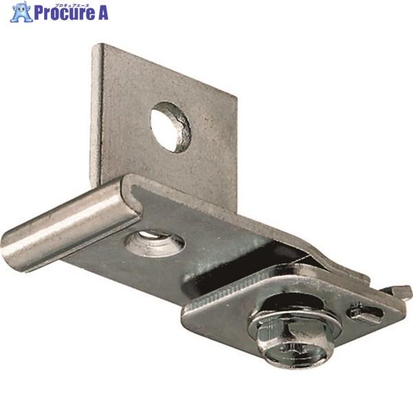 ●品名：吊ブラケットBタイプ●適合レール：D30レール●寸法(mm)：55×25×31