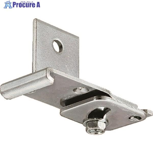 ●品名：Ｄ40吊ブラケット　Ｂタイプ●適合レール：D40レール●寸法(mm)：80×33×32