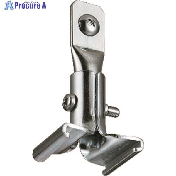 ●品名：Ｄ40伸縮吊棒爪●適合レール：D40レール●寸法(mm)：33×43×80