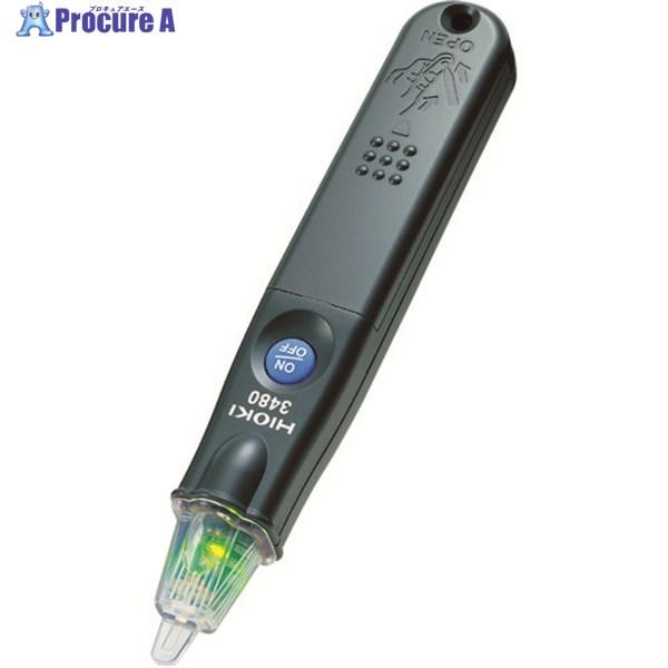 他サイト： HIOKI 検電器 3480  ▼330-1877 3480  1台の商品画像