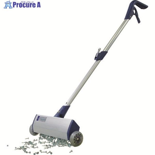 他サイト： シンワ ハンドマグネット キャスター付  ▼330-6372 73556  1本の商品画像