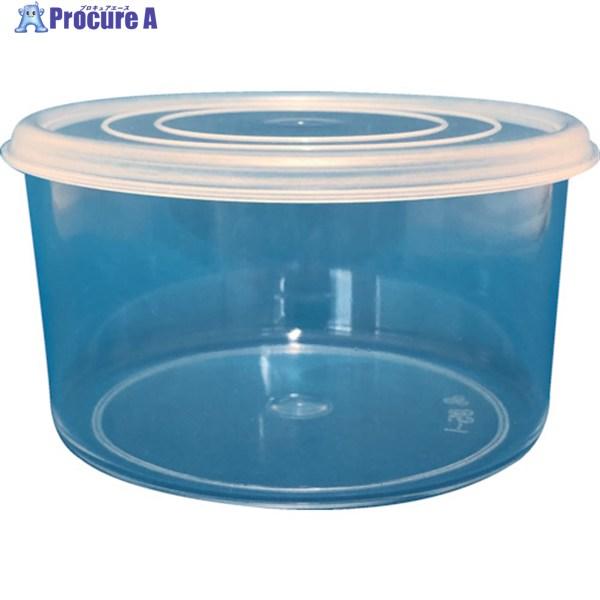 ●色：透明(本体）、乳白色(フタ）●奥行(mm)：99Ф●高さ(mm)：57●容量(ml)：380●外形寸法(mm)径×高さ：99×57