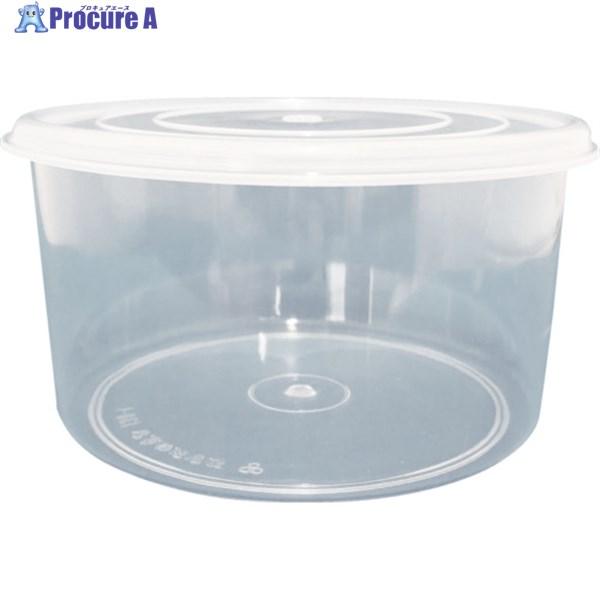 ●色：透明(本体）、乳白色(フタ）●奥行(mm)：135Ф●高さ(mm)：75●容量(ml)：900●外形寸法(mm)径×高さ：135×75