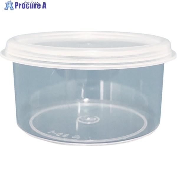 ●色：透明(本体）、乳白色(フタ）●奥行(mm)：63Ф●高さ(mm)：35●容量(ml)：85●外形寸法(mm)径×高さ：63×35●外径(mm)：63