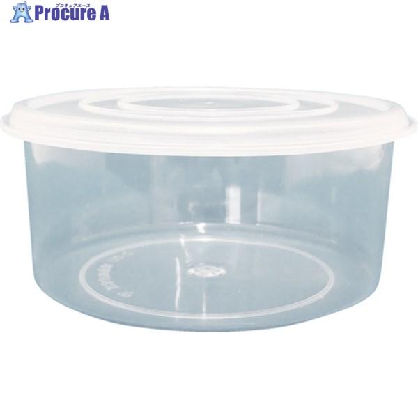 ●色：透明(本体）、乳白色(フタ）●奥行(mm)：114Ф●高さ(mm)：53●容量(ml)：470●外形寸法(mm)径×高さ：114×53