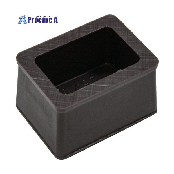 ●色：黒●適合サイズ幅(mm)：22〜25●適合サイズ長さ(mm)：33〜36