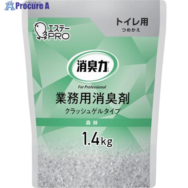 ●容量(kg)：1.4●香り：森林●内容量：1.4kg●内容量(ml)：1.4kg