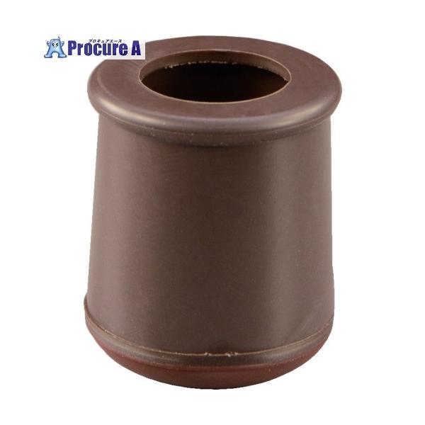 ●色：茶●高さ(mm)：27●座奥行(mm)：360●張地：フッ素樹脂●幅(mm)：25φ●奥行(mm)：25Φ●形状：丸